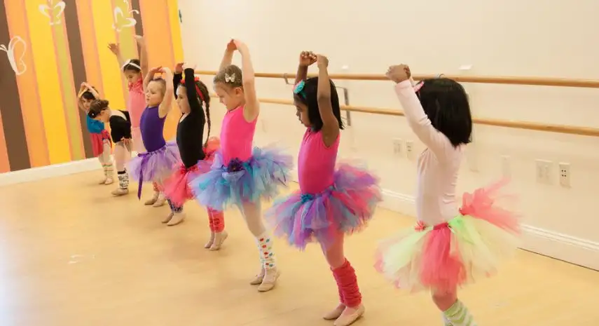 Bella Ballerina USA Franchise For Sale image 3