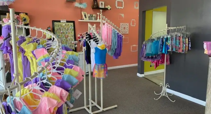 Bella Ballerina USA Franchise For Sale image 4