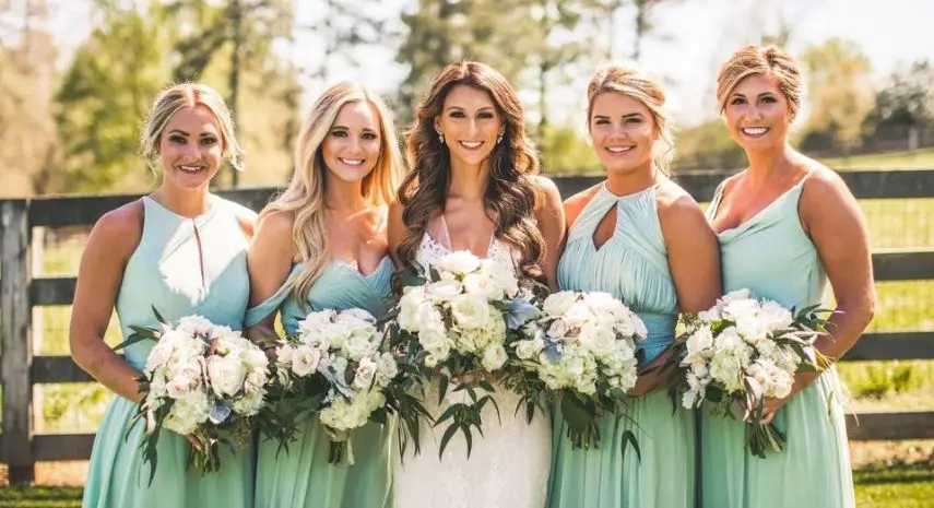 Bella Bridesmaids USA Franchise For Sale