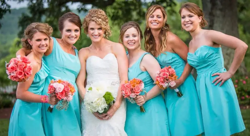 Bella Bridesmaids USA Franchise For Sale