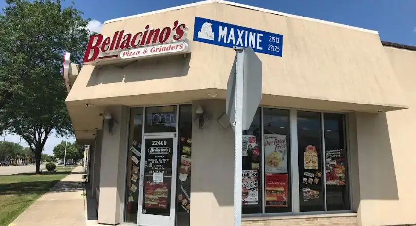 Bellacino's Pizza & Grinders USA Franchise For Sale