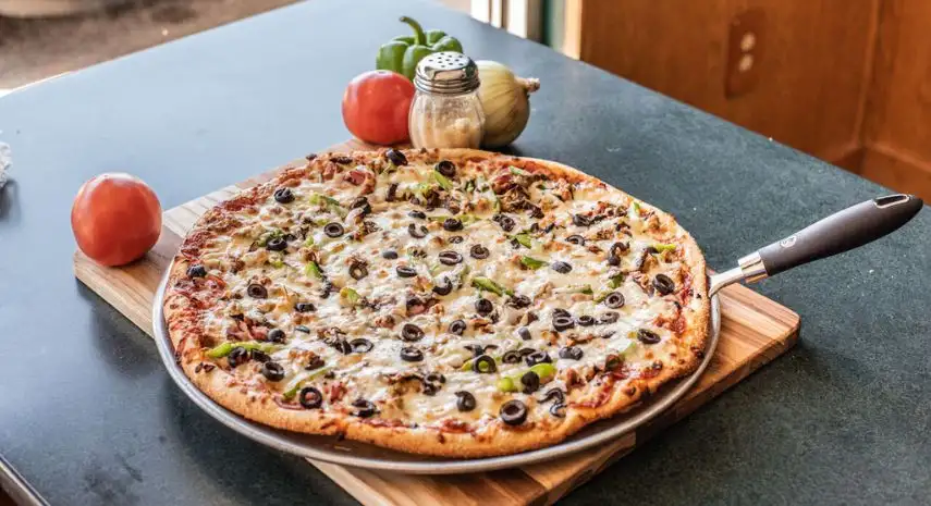 Bellacino's Pizza & Grinders USA Franchise For Sale image 2