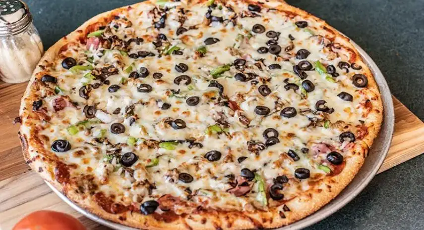 Bellacino's Pizza & Grinders USA Franchise For Sale image 3