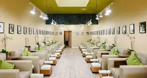 Bellacures Salon  in the USA