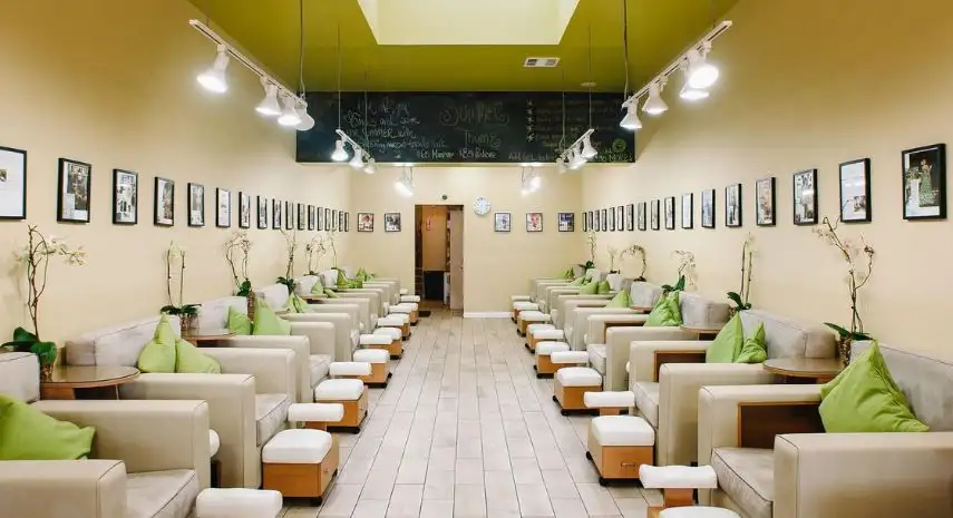 Bellacures Salon Franchise Opportunity in the USA