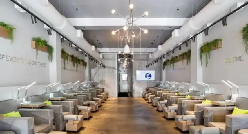 Bellacures Salon Franchise Opportunity in the USA image 3