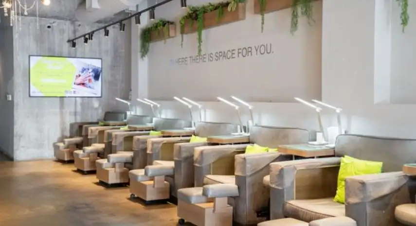 Bellacures Salon Franchise Opportunity in the USA image 4