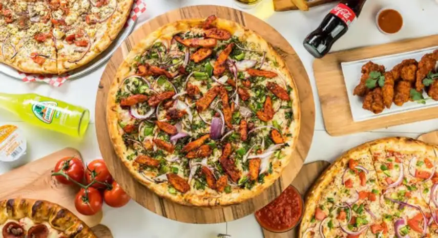 Bellagios Pizza USA Franchise Opportunity