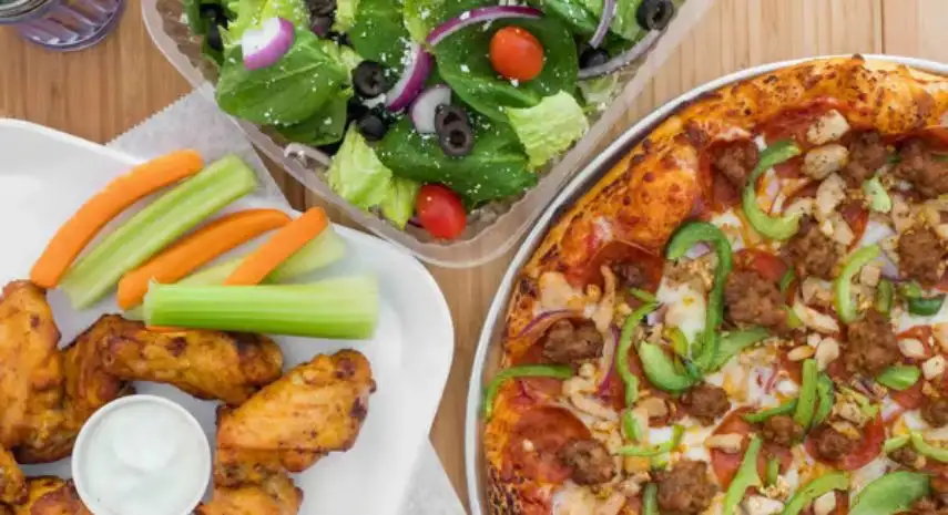 Bellagios Pizza USA Franchise Opportunity