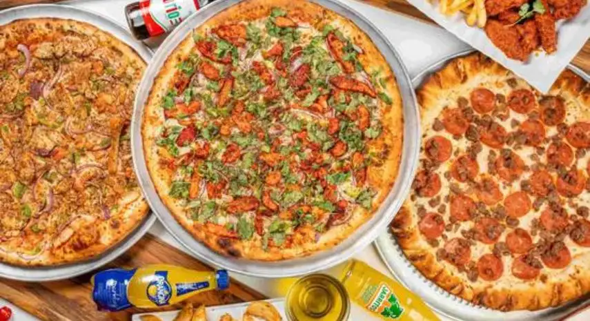 Bellagios Pizza USA Franchise Opportunity