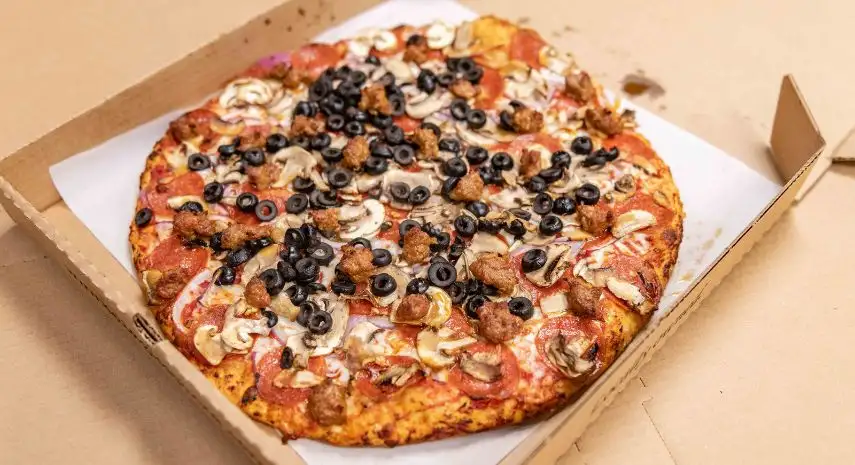 Bellagios Pizza USA Franchise Opportunity