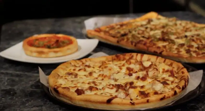 Belleria Pizzeria USA Franchise For Sale