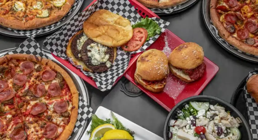 Belleria Pizzeria USA Franchise For Sale image 4