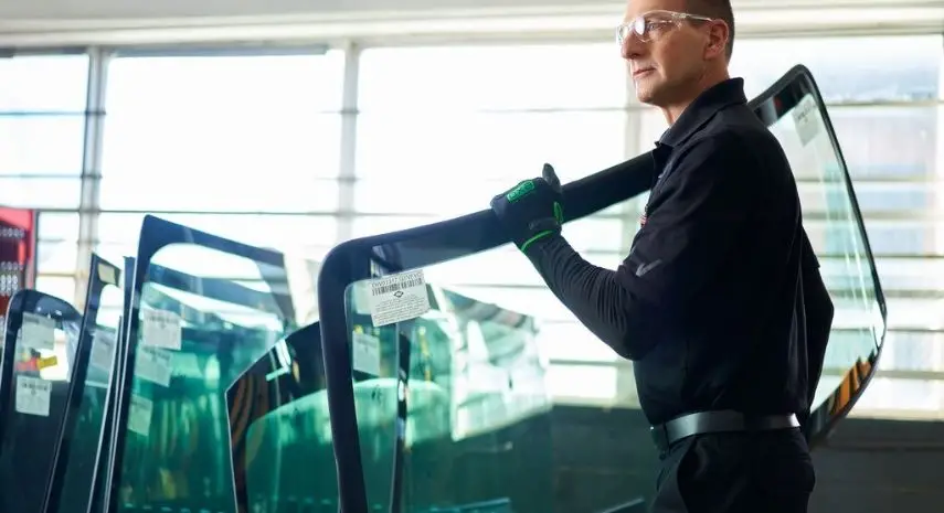 Belron Canada Franchise Opportunity