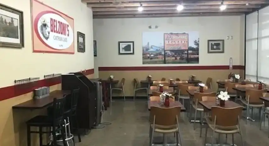 Belzoni's Catfish Cafe USA Franchise Opportunity image 2