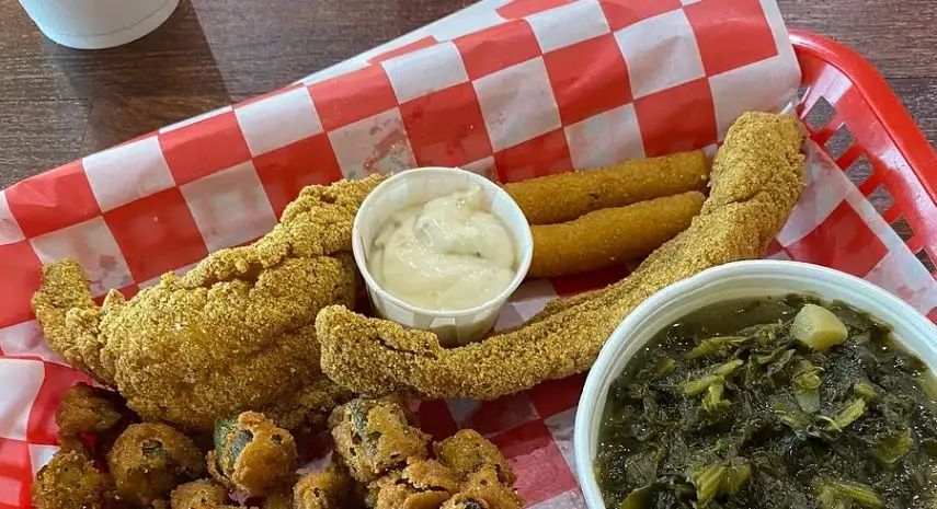 Belzoni's Catfish Cafe USA Franchise Opportunity