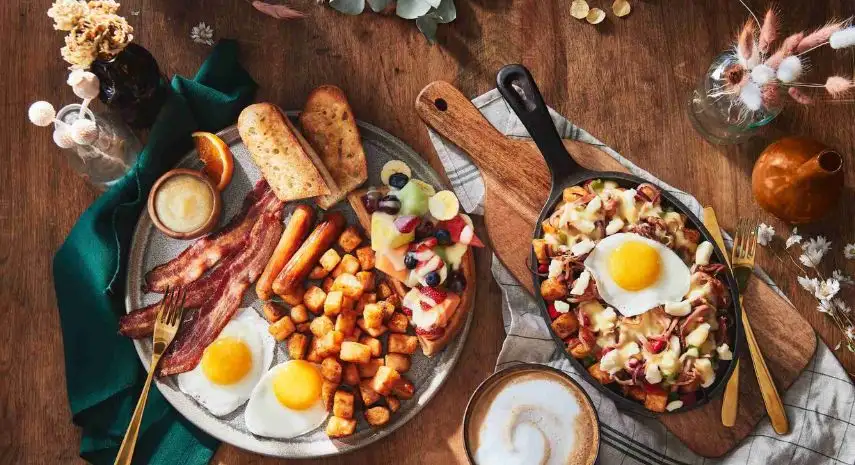 Ben & Florentine Franchise Opportunity in the USA