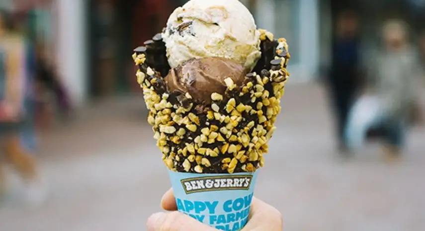Ben & Jerry's USA Franchise Opportunity