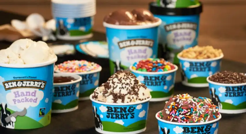 Ben & Jerry's USA Franchise Opportunity image 4
