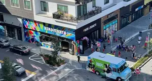 Ben & Jerry's USA