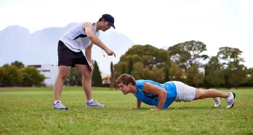 BeneFit Personal Training Franchise Cost, Fees & Opportunities