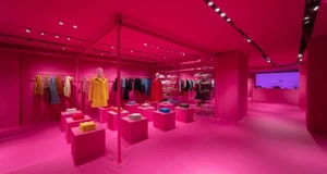 Benetton Franchise Cost, Fees, Opportunity