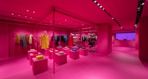 Benetton Franchise Cost, Fees, Opportunity