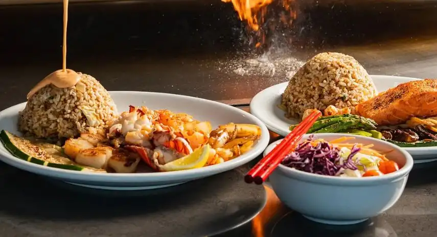 Benihana USA Franchise For Sale