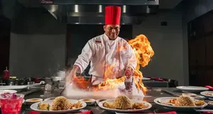 Benihana USA