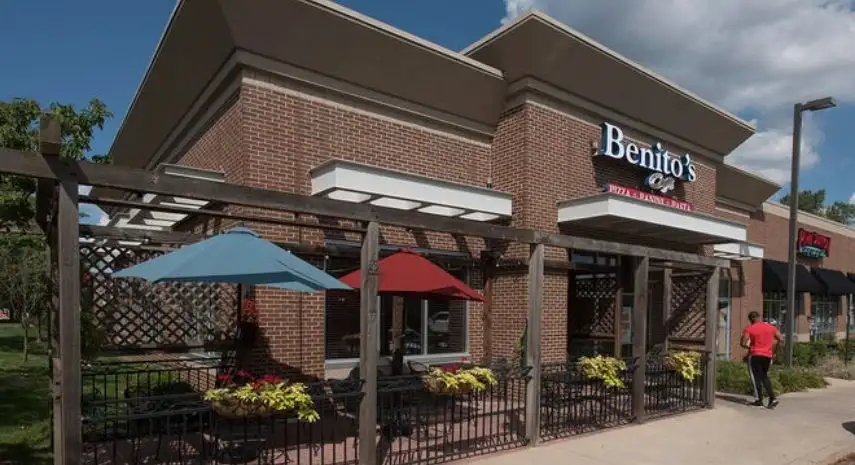 Benito's Pizza USA Franchise Opportunity