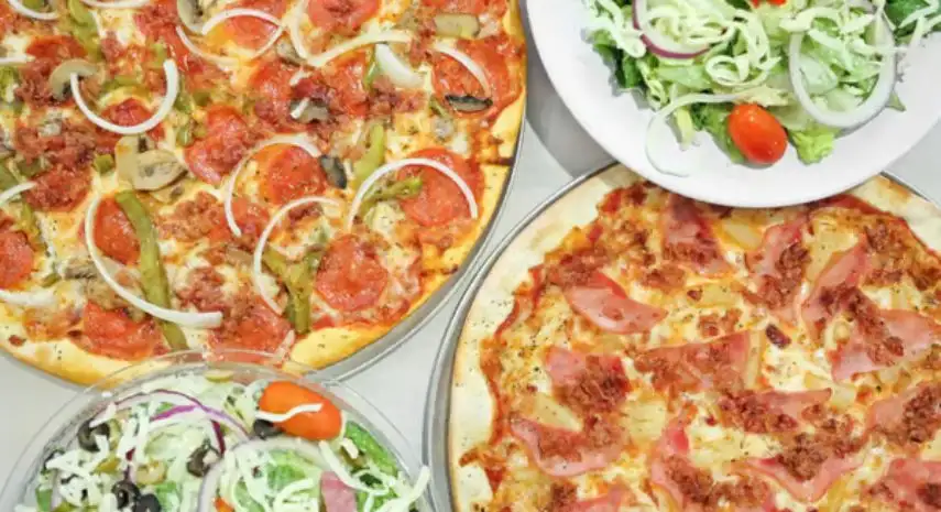 Benito's Pizza USA Franchise Opportunity image 4