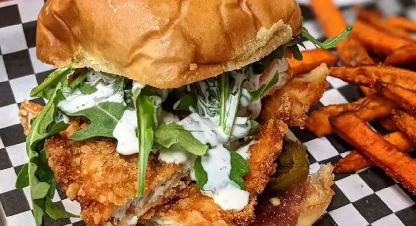 Benjie's Munch USA Franchise For Sale image 2