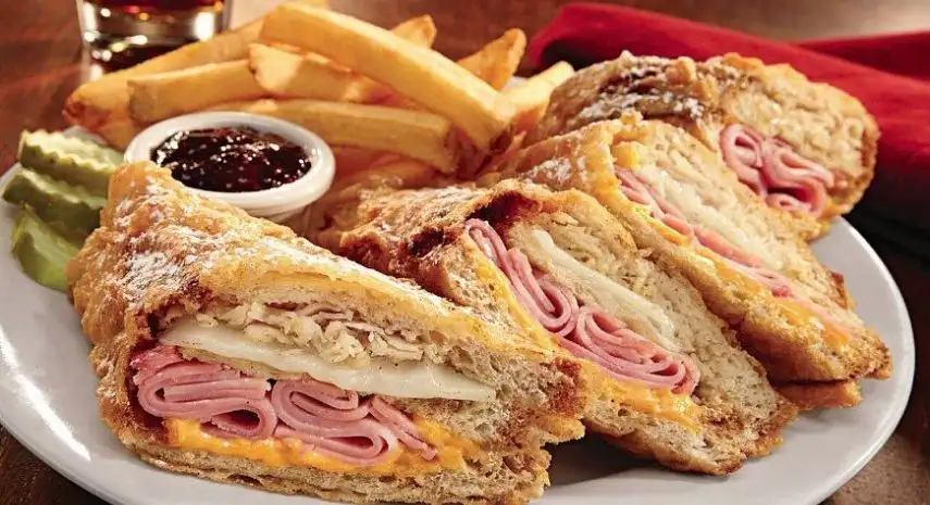 Bennigan’s USA Franchise For Sale