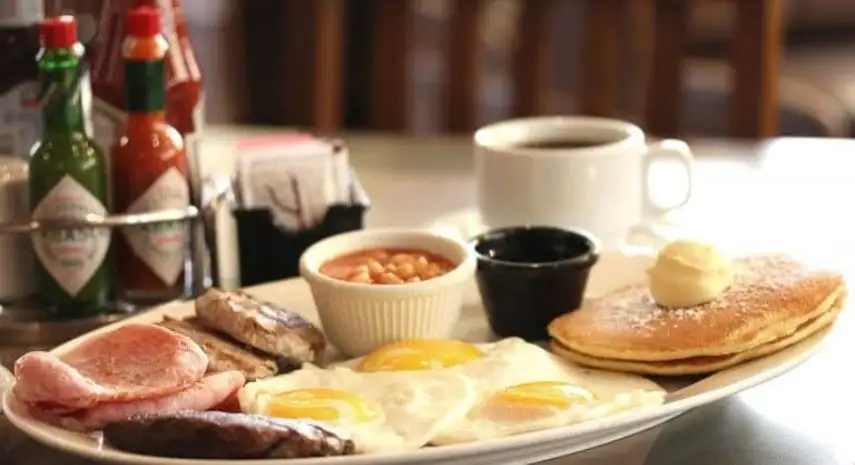 Bennigan’s USA Franchise For Sale image 4