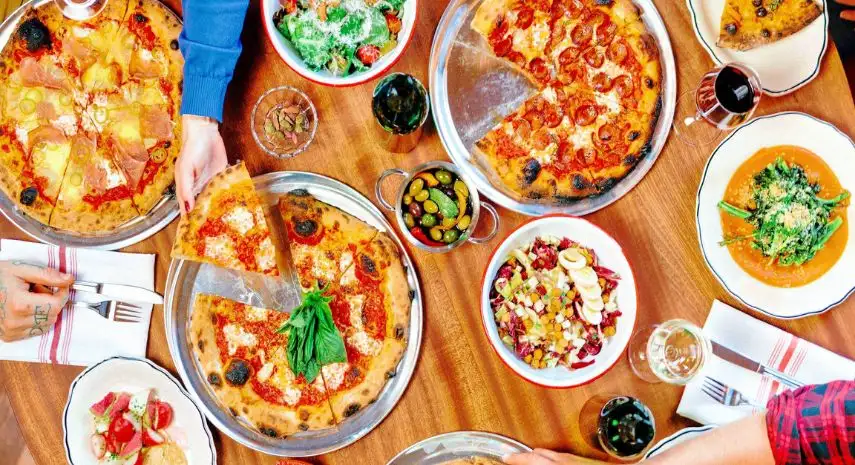 Benny's Pizza USA Franchise Opportunity image 3