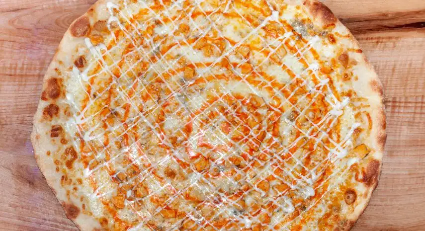 Benny's Pizza USA Franchise Opportunity image 4