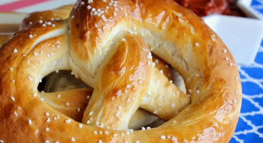 Ben’s Soft Pretzels Franchise For Sale – Cost & Investment