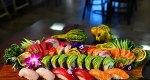 Bento Sushi  - Cost & Requirements