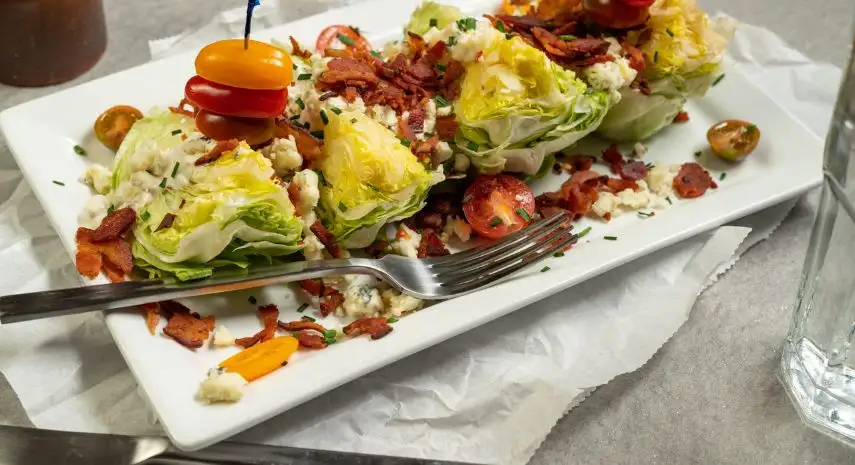 Benvenuto's Italian Grill USA Franchise Opportunity image 3