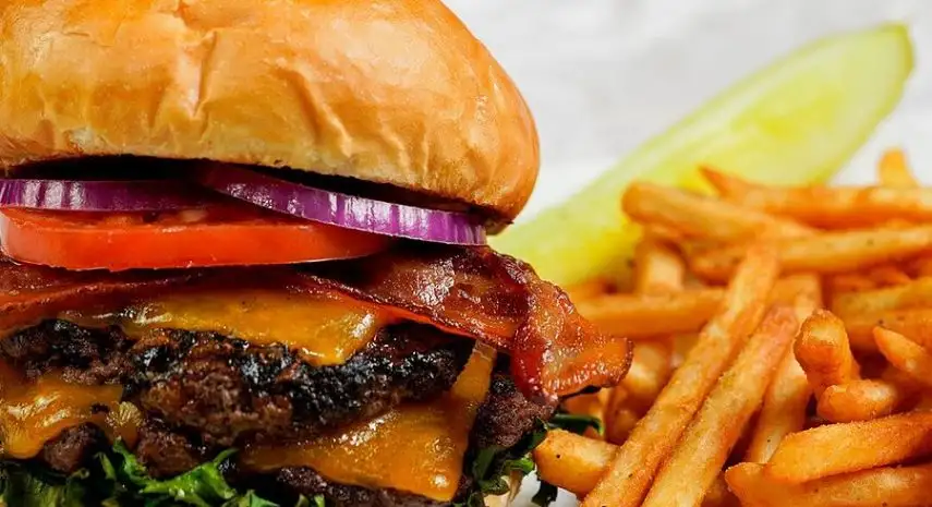 Benvenuto's Italian Grill USA Franchise Opportunity image 4