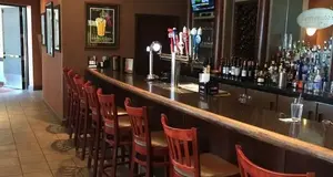 Benvenuto's Italian Grill USA