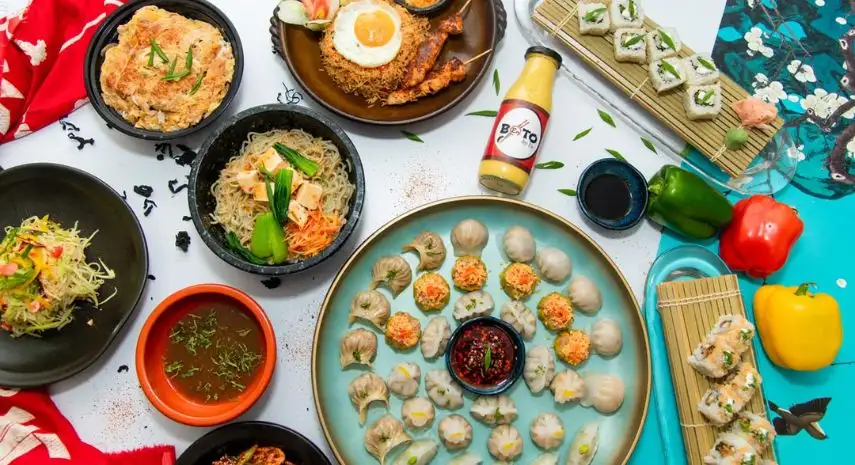 Berco's India Franchise For Sale image 3