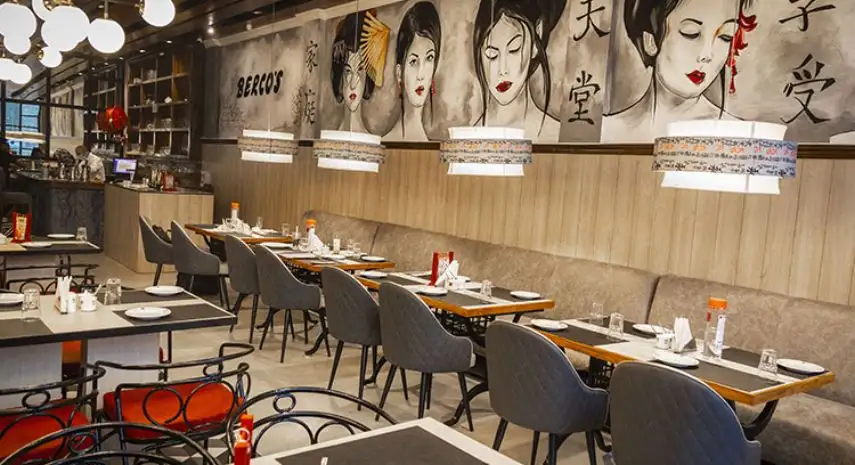 Berco's India Franchise For Sale image 4