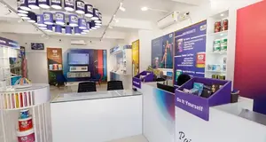 Berger Paints  in India