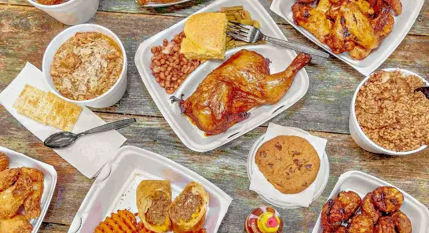 Bergeron's Boudin & Cajun Meats USA Franchise For Sale image 2