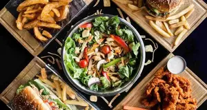 Bergeron's Boudin & Cajun Meats USA