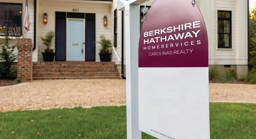 Berkshire Hathaway HomeServices USA
