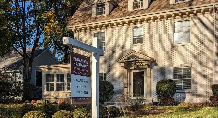 Berkshire Hathaway HomeServices USA Franchise Opportunity image 3