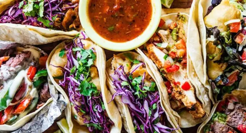 Berryhill Baja Grill USA Franchise For Sale image 2