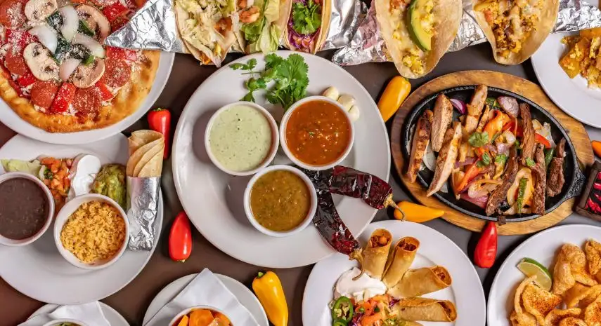 Berryhill Baja Grill USA Franchise For Sale image 3